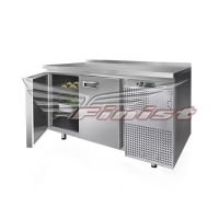 Холодильный стол кондитерский Finist КСХС-750-2, 1495 мм, 2 двери