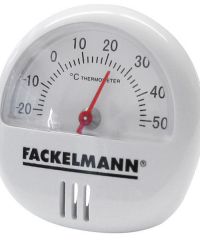 Термометр на магните (-20...+50) 6 см Fackelmann 16375