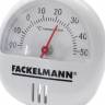 Термометр на магните (-20...+50) 6 см Fackelmann 16375