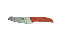 Нож шеф японский 140/260 мм, коралловый I-TECH Icel 24S00.IT87.14