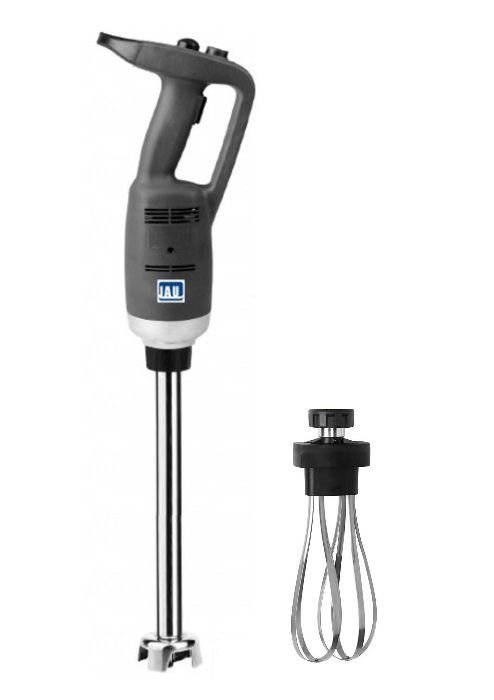 Блендер погружной JAU IM400 V.V., 500 Вт + венчик