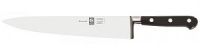 Нож поварской 250375 мм Шеф кованый Universal Icel  ТП 27100.UN10000.250