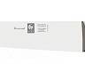 Нож поварской 250375 мм Шеф кованый Universal Icel  ТП 27100.UN10000.250