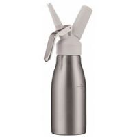 Сифон (кремер) для взбивания сливок 0.5 л нерж/пластик STYLE KAYSER 4950