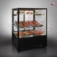 Холодильная витрина Finist Jobs MEAT, для мяса, напольная - Холодильная витрина Finist Jobs MEAT, для мяса, напольная - 2