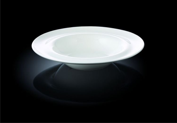 Тарелка d=255 мм глубокая 400 мл Wilmax 3 Wilmax 991023