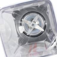 Блендер Gemlux GL-PB-577, 2 л, бытовой - Блендер Gemlux GL-PB-577, 2 л, бытовой - 2