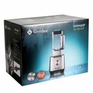 Блендер Gemlux GL-PB-577, 2 л, бытовой - Блендер Gemlux GL-PB-577, 2 л, бытовой - 9