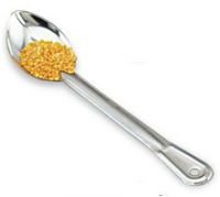 Ложка гарнирная L=38 см нерж. MGSteel BS15PL