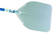 Лопата для пиццы прямоуг. 33*33 см l=150 см алюм. Azzurra gimetal A-32R