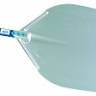 Лопата для пиццы прямоуг. 33*33 см l=150 см алюм. Azzurra gimetal A-32R