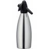 Сифон для газирования воды 1.0 л нерж. KAYSER 3801