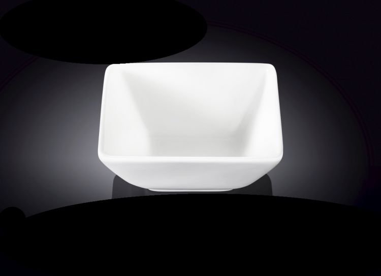 Салатник 120*110*60 мм Wilmax 992611