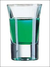 Стопка 34 мл d=44, h=70 мм Хот Шот Arcoroc 21554