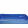 Гастроемкость GN 1/1 h=65 фарфор синяя Pillivuyt 220153BLU
