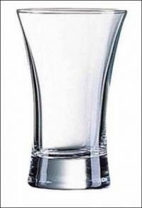 Стопка 70 мл d=55, h=85 мм Хот Шот Arcoroc G2639