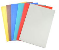 Разделочная доска, полиэтилен, 60х40x1,8 см, цвет зеленый, MGSteel
