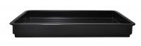 Гастроемкость GN 1/1 h=65 фарфор черная Pillivuyt 220153NO1