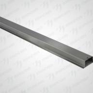 Стеллаж кухонный СПЛ-1200/500, каркас-уголок краш. - Стеллаж кухонный СПЛ-1200/500 Мекон, каркас-уголок краш. - 5