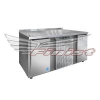 Комбинированный холодильный стол Finist КХС-700-1/1, 1520 мм, 2 двери