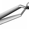 Щипцы для улиток L=16 см Pintinox 50919800