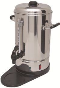 Аппарат для приготовления чая и кофе Gastrorag DK-CP-06A, 6 литров