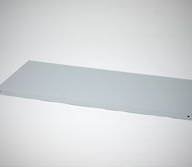 Стеллаж кухонный СПЛ-1200/600, каркас-уголок краш. - Стеллаж кухонный СПЛ-1200/600 Мекон, каркас-уголок краш. - 3