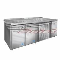 Комбинированный холодильный стол Finist КХС-700-1/2, 1960 мм, 3 двери - Комбинированный холодильный стол Finist КХС-700-1/2, 1960 мм, 3 двери