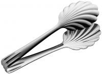 Щипцы для хлеба L=22 см 18/10 Pintinox 50919500
