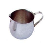 Молочник 0.15 л нерж. Metal Craft BGS-II-G