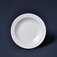 Тарелка для пасты d=300 мм 750 мл (0503300) Башкирский Фарфор ИТГ 03.300