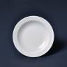 Тарелка для пасты d=300 мм 750 мл (0503300) Башкирский Фарфор ИТГ 03.300