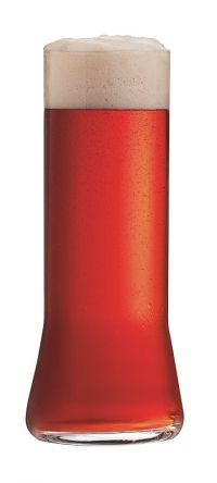 Стакан для пива 0,47 л. d=78, h=180 мм Бир Ледженд Arcoroc L9943