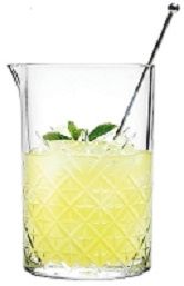 Стакан смесительный 725 мл d=107 мм h=150 мм Таймлесс /1/6/ Pasabahce 52849