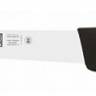 Нож обвалочный 150/280 мм (с широким лезвием) черный Poly Icel 24100.3139000.150