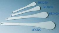 Лопатка кондитер. L=25 см оргстекло Т max=220 град. Martellato MEX 250