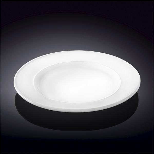 Тарелка d=280 мм усиленный край Wilmax 991243