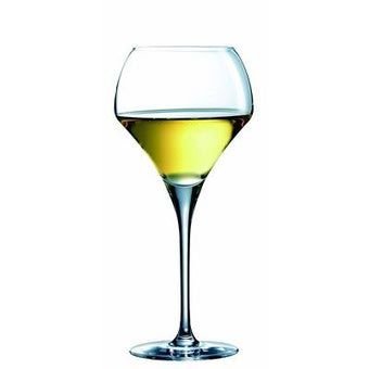 Бокал для вина 370 мл d=95, h=210 мм Опен ап (E9039) Chef&Sommelier (Франция) U1010