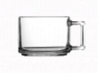Кружка 500 мл d=105, h=80 мм прозрач. Fitness Arcoroc (Россия) N4718
