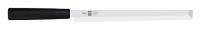 Нож японский Тако 260400 мм черный TOKYO Icel  N 26100.TK15000.260
