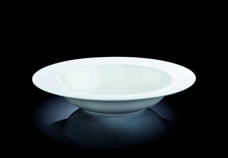 Тарелка d=305 мм глубокая 1100 мл Wilmax 991220