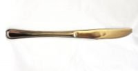 Нож десертный Boston 2 мм 18/0, 126000L6, Pintinox