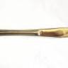 Нож десертный Boston 2 мм 18/0, 126000L6, Pintinox