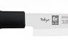 Нож японский Янагиба 150290 мм черный TOKYO Icel  N 26100.TK14000.150