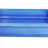 Гастроемкость GN 1/2 h=65 фарфор синяя Pillivuyt 220132BLU
