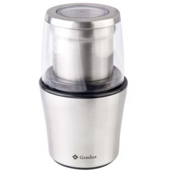Кофемолка Gemlux GL-CG998, бытовая