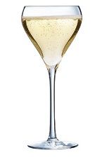 Бокал-флюте для коктейля 210 мл d=83 мм h=192 мм Брио /6/24/ Arcoroc L8941