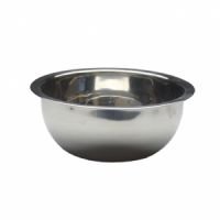 Миска 1,4 л d=20 см. нерж. Chaoan Yongxing Craftwork Co. 550
