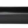 Гастроемкость GN 1/2 h=65 фарфор черная Pillivuyt 220132NO1