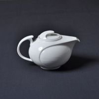 Чайник 1200 мл заварочный "Восточный" Башкирский Фарфор ИЧК 22.1200